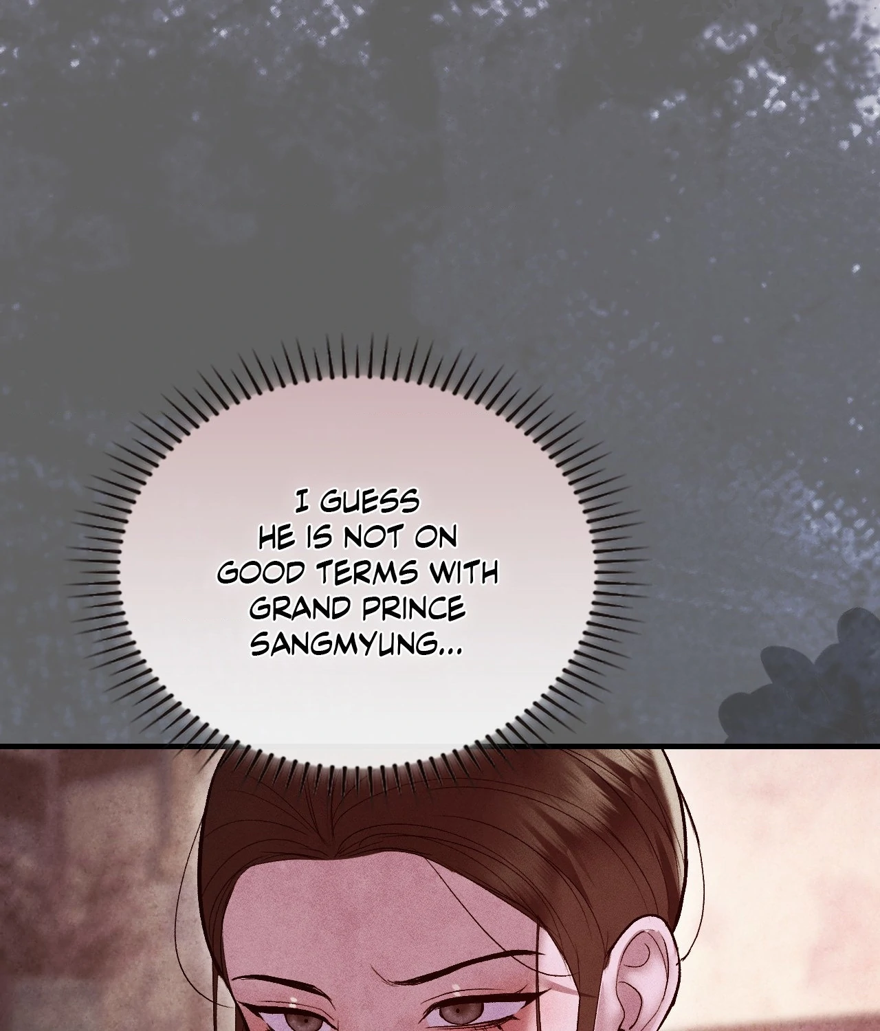 Palace of Euphoria Chapter 30 - page 33