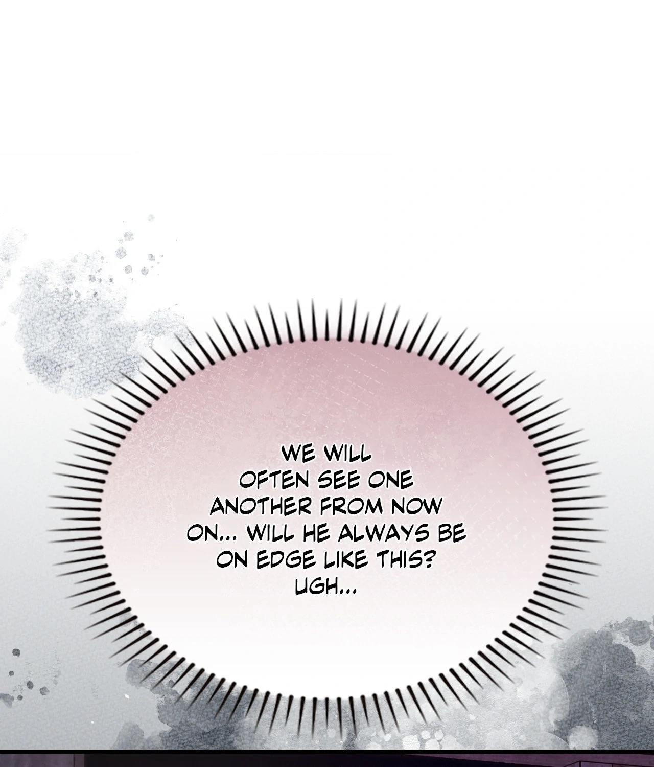 Palace of Euphoria Chapter 30 - page 35