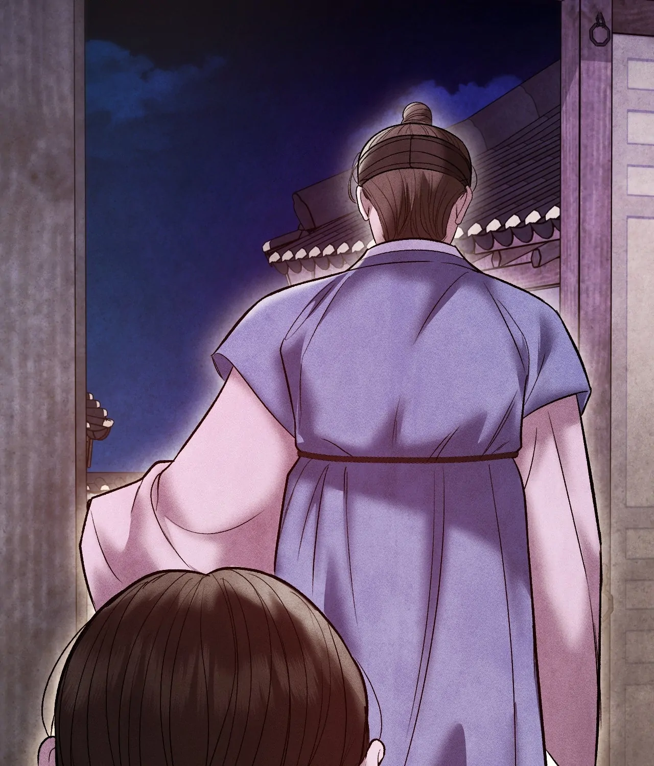 Palace of Euphoria Chapter 30 - page 36