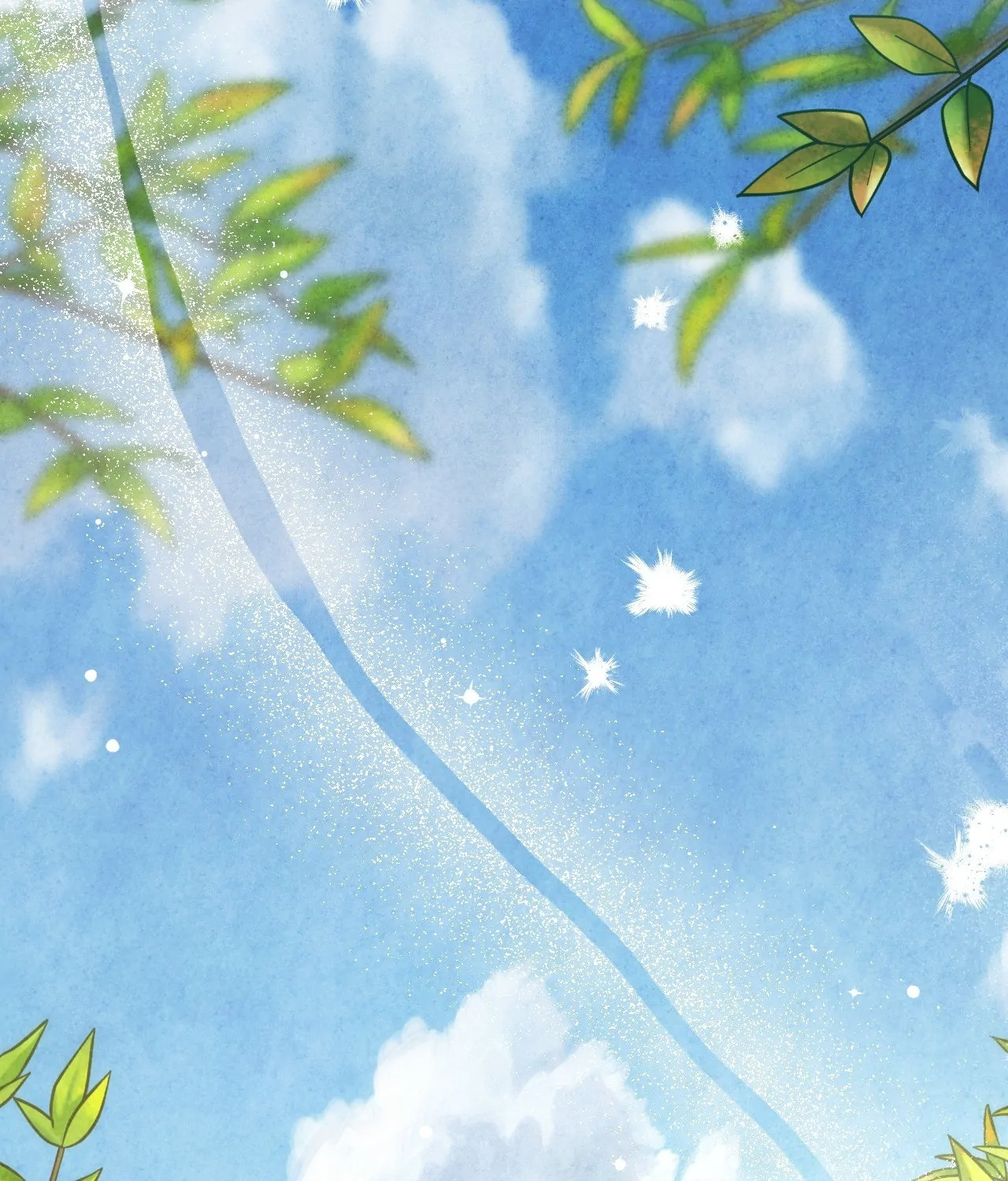 Palace of Euphoria Chapter 30 - page 43