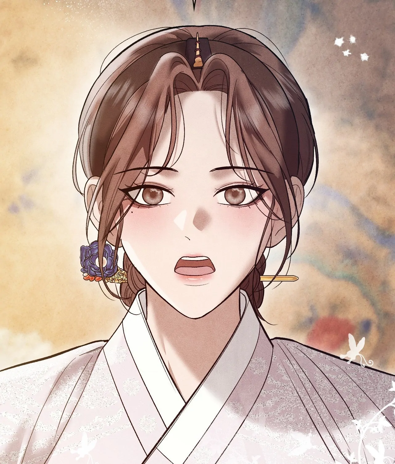 Palace of Euphoria Chapter 30 - page 46