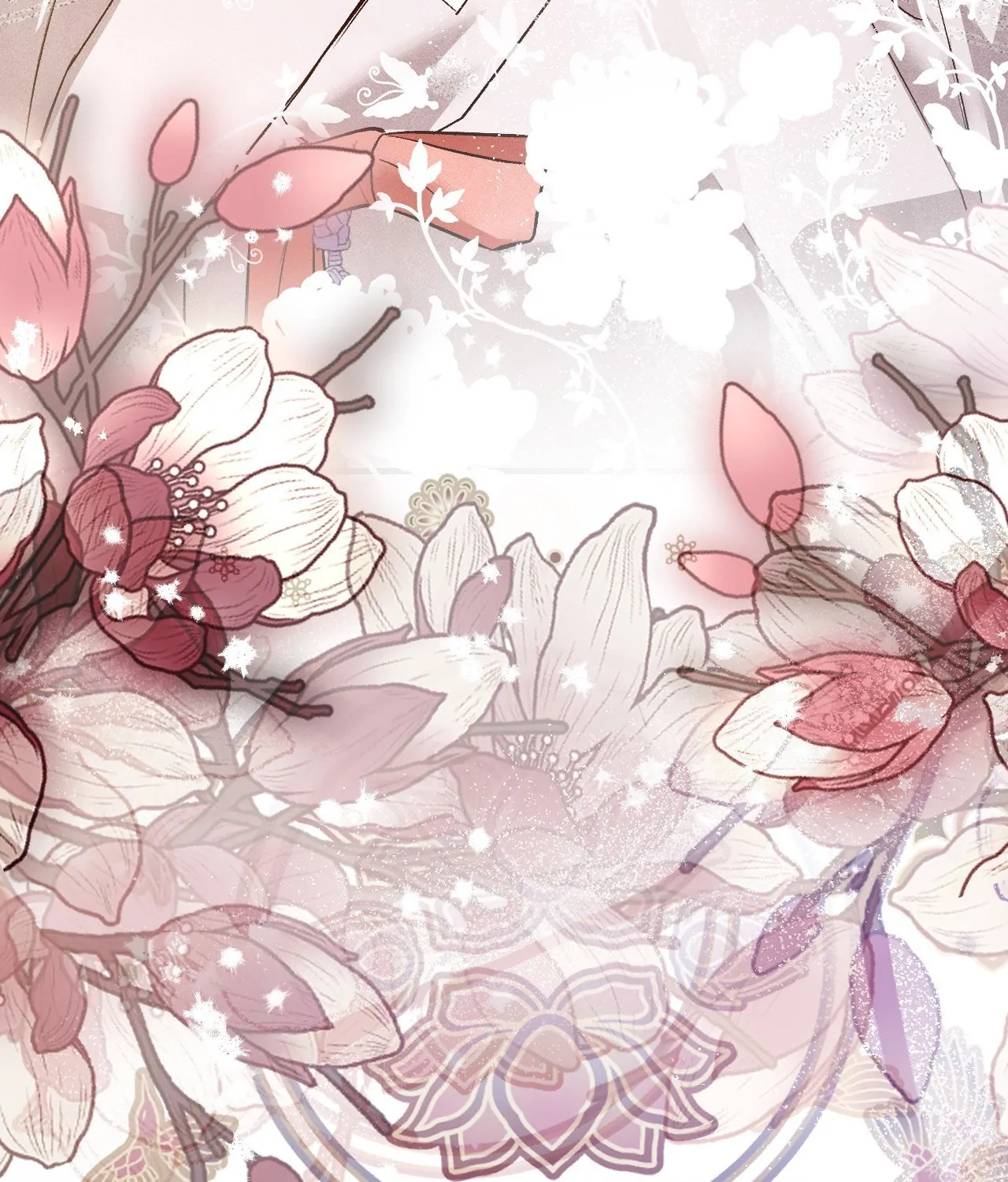 Palace of Euphoria Chapter 30 - page 47