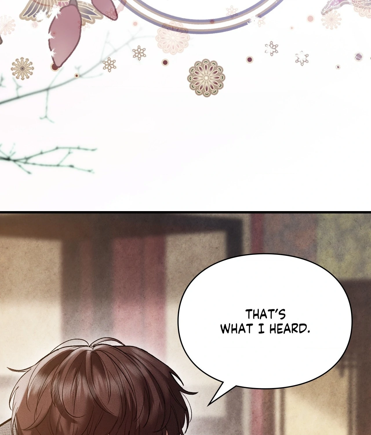 Palace of Euphoria Chapter 30 - page 48