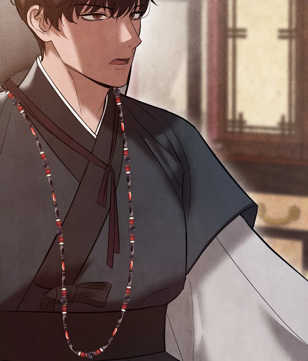 Palace of Euphoria Chapter 30 - page 49