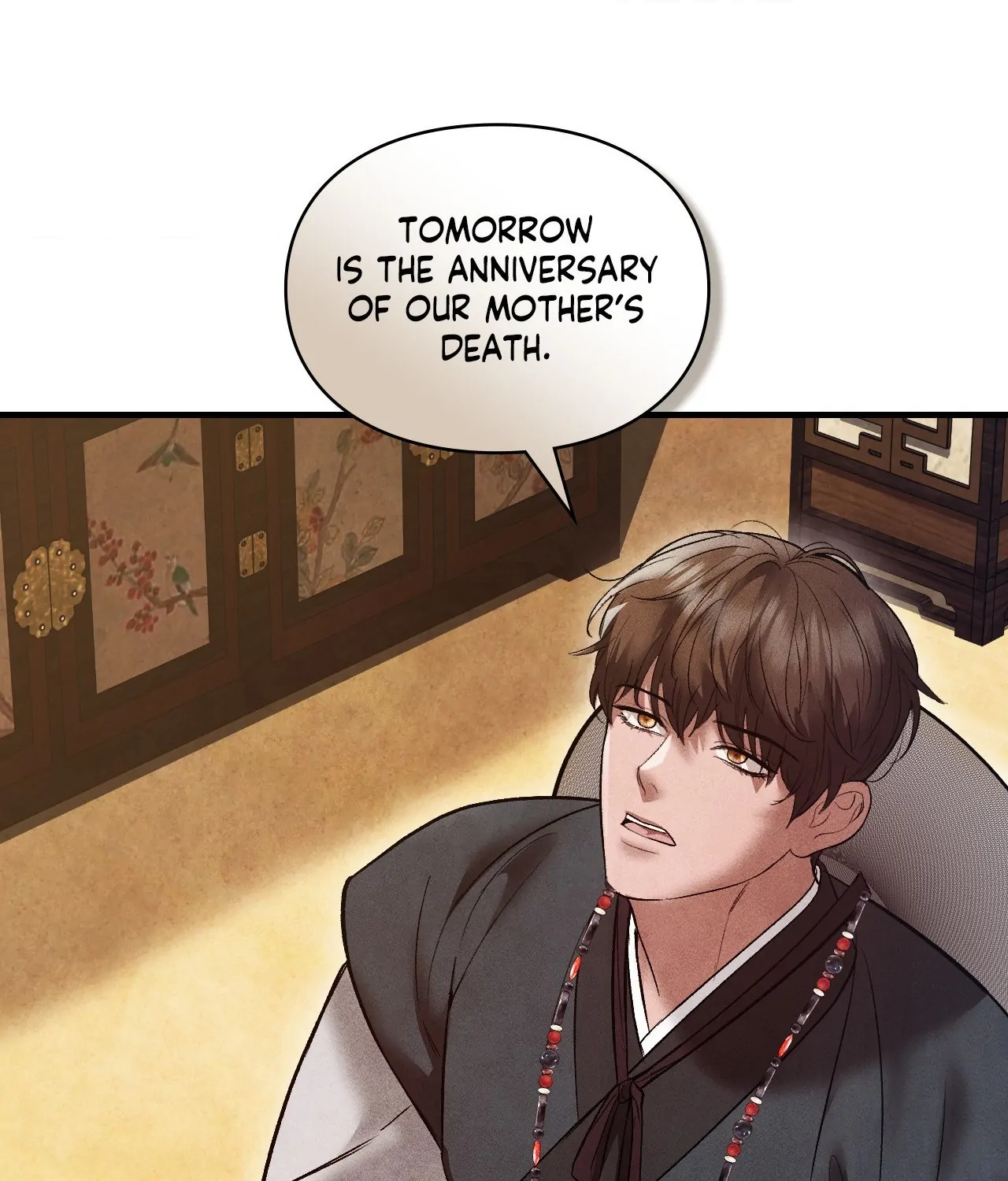 Palace of Euphoria Chapter 30 - page 55