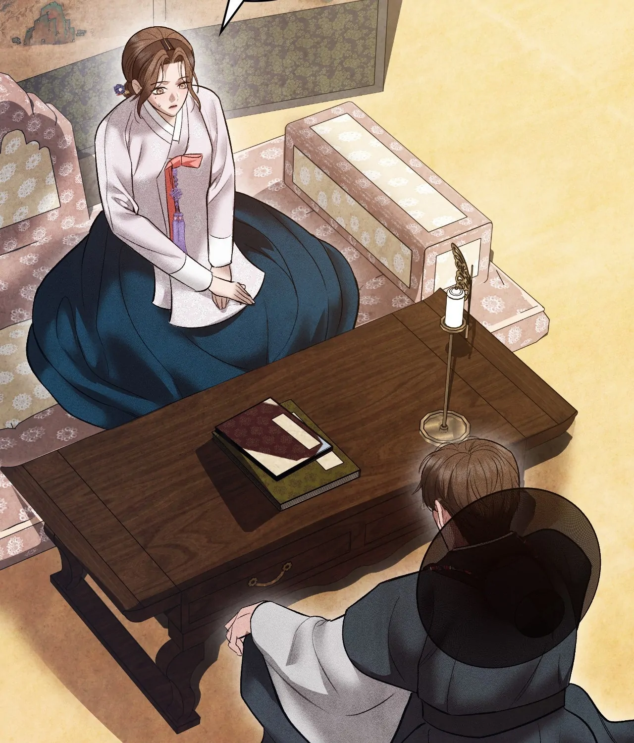 Palace of Euphoria Chapter 30 - page 58