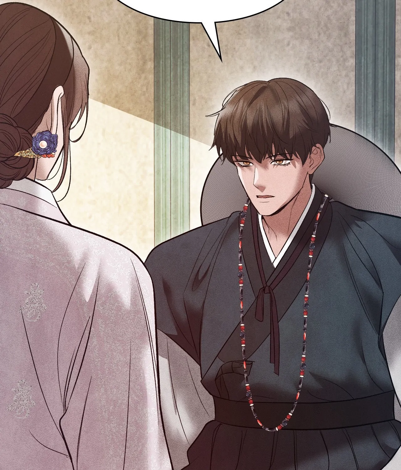 Palace of Euphoria Chapter 30 - page 62