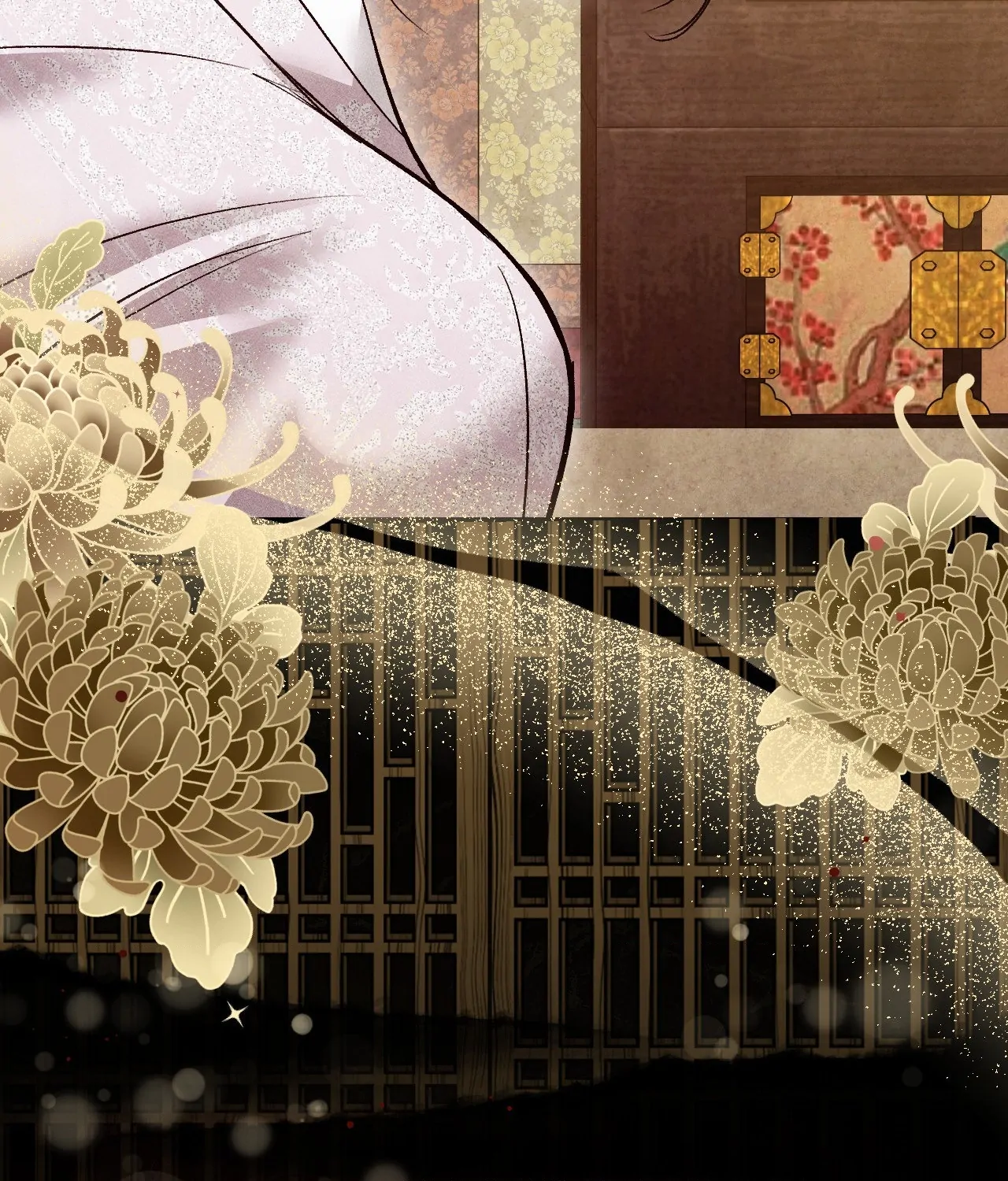 Palace of Euphoria Chapter 30 - page 65