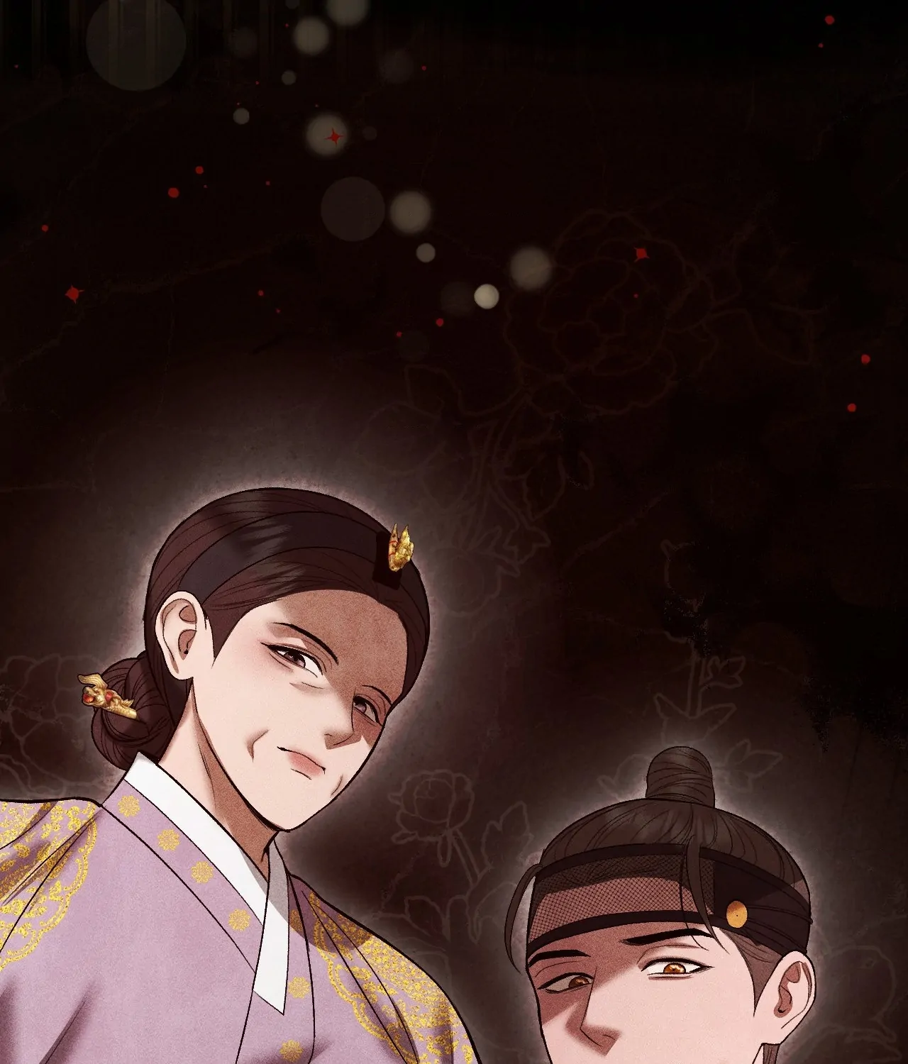 Palace of Euphoria Chapter 30 - page 66