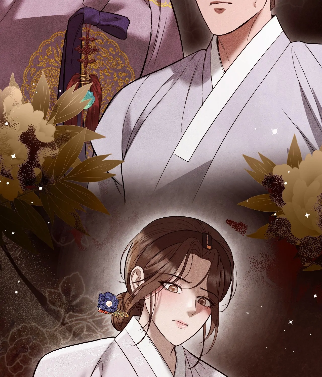 Palace of Euphoria Chapter 30 - page 67