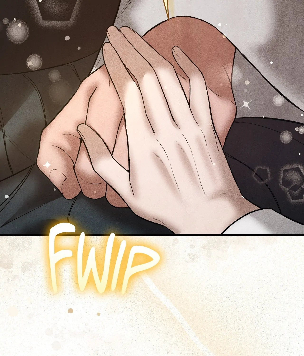 Palace of Euphoria Chapter 30 - page 83