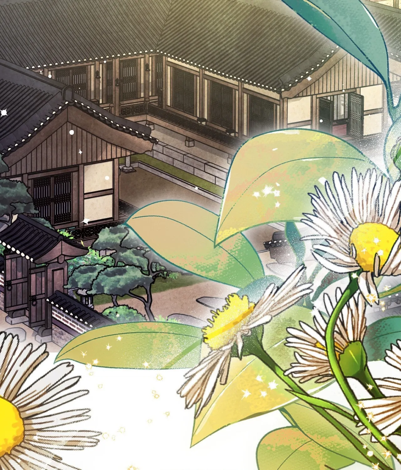 Palace of Euphoria Chapter 30 - page 87