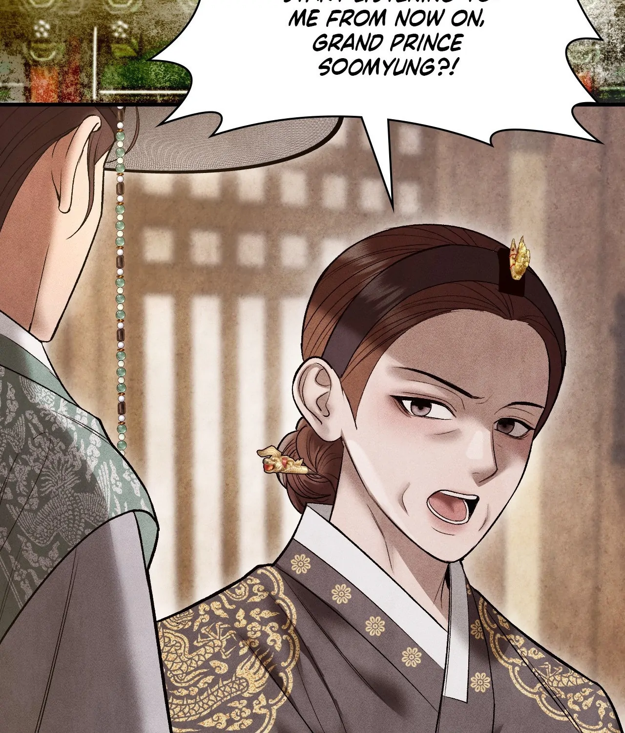 Palace of Euphoria Chapter 30 - page 89