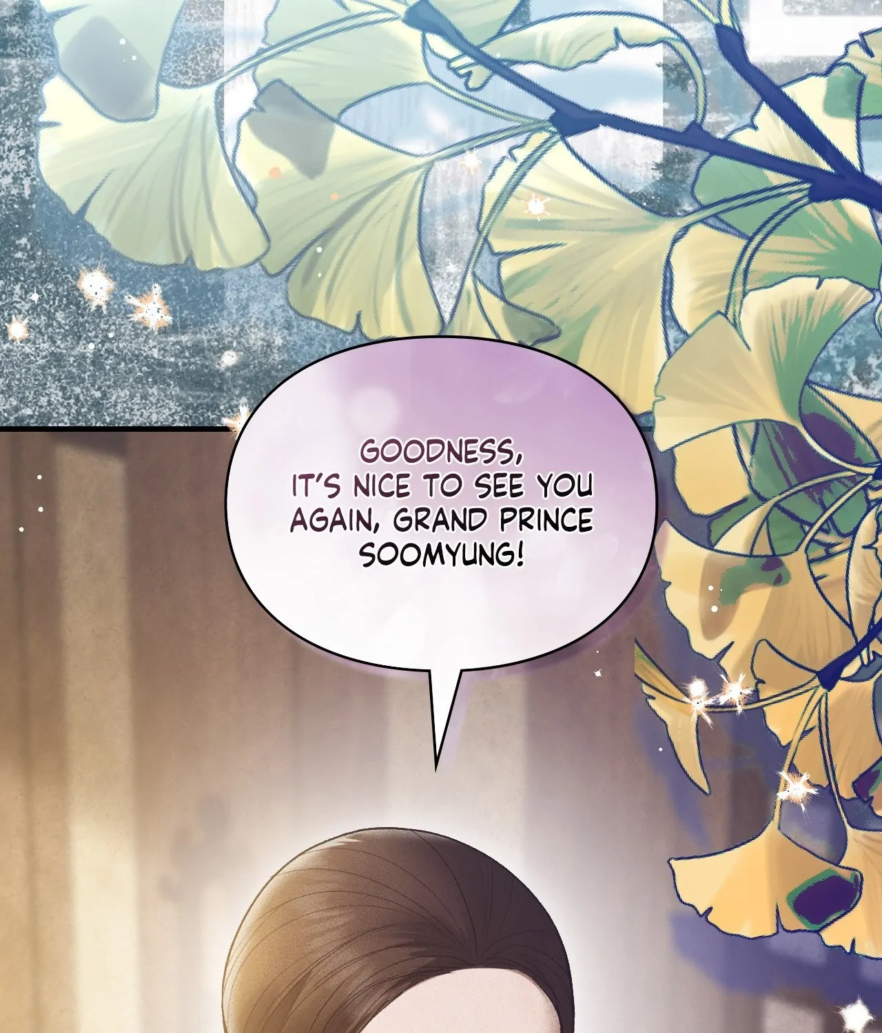 Palace of Euphoria Chapter 30 - page 97