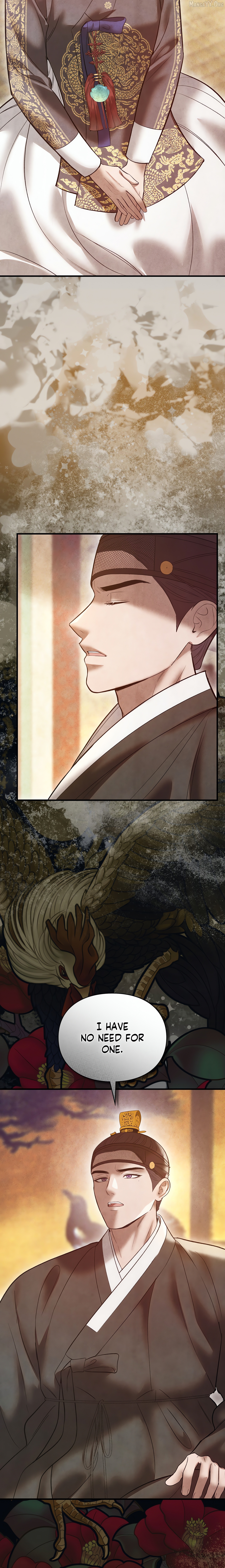 Palace of Euphoria Chapter 31 - page 2
