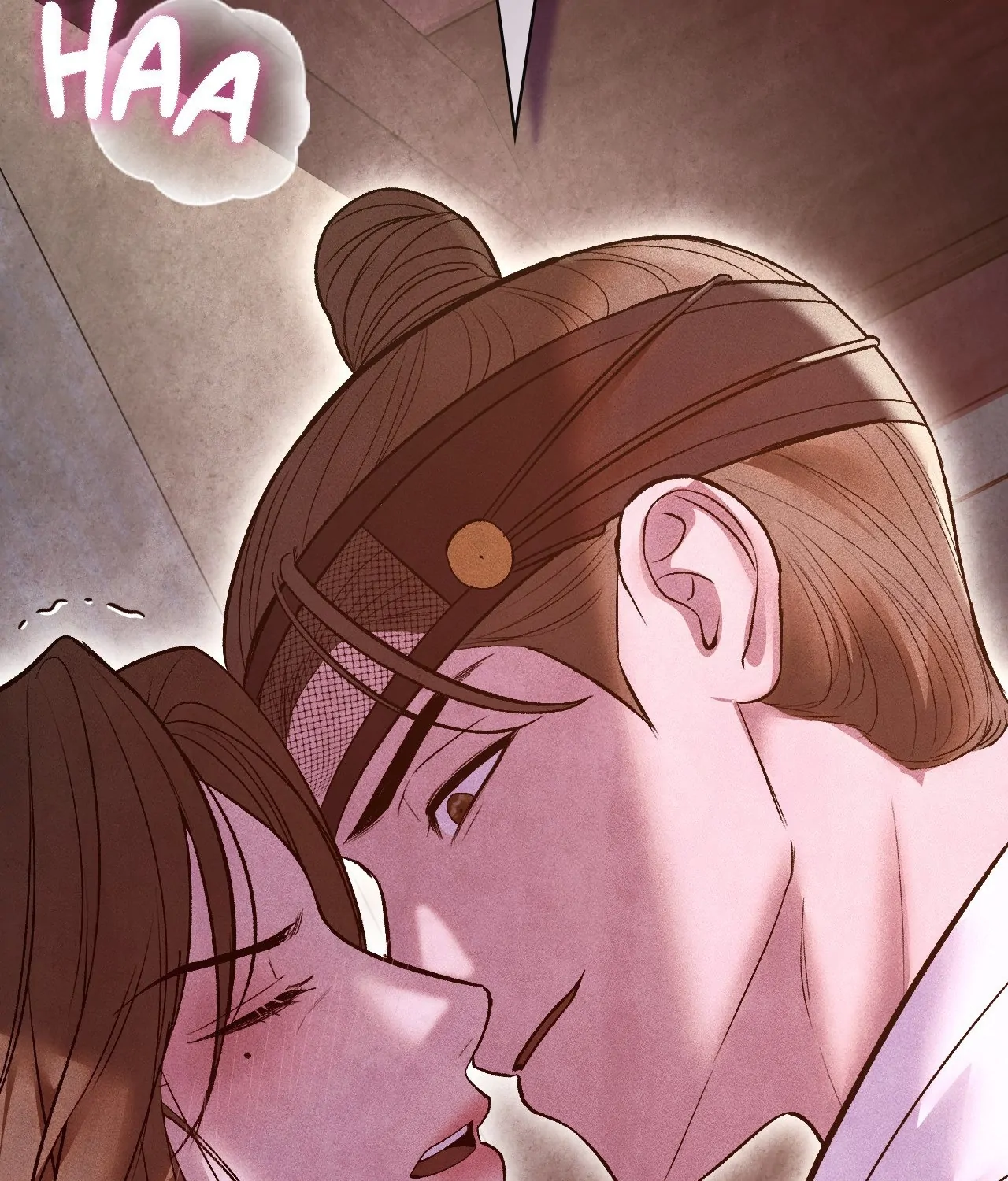 Palace of Euphoria Chapter 33 - page 107