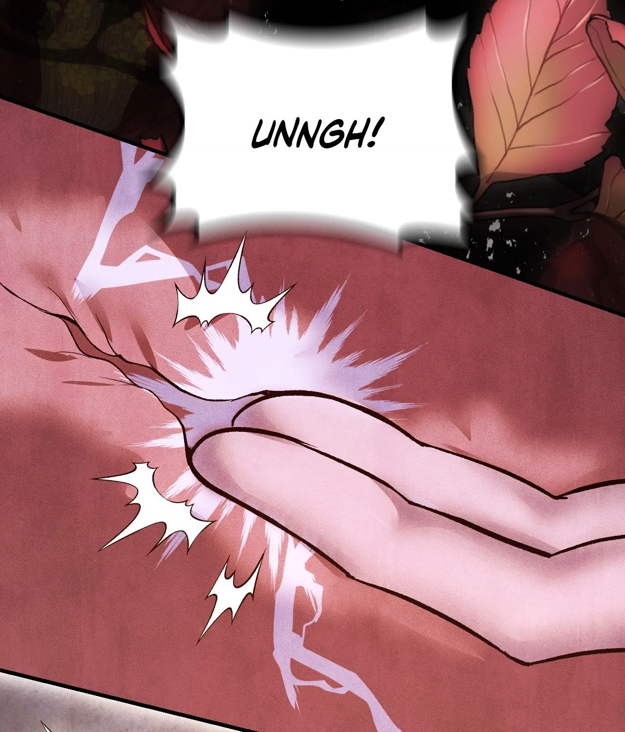 Palace of Euphoria Chapter 33 - page 110