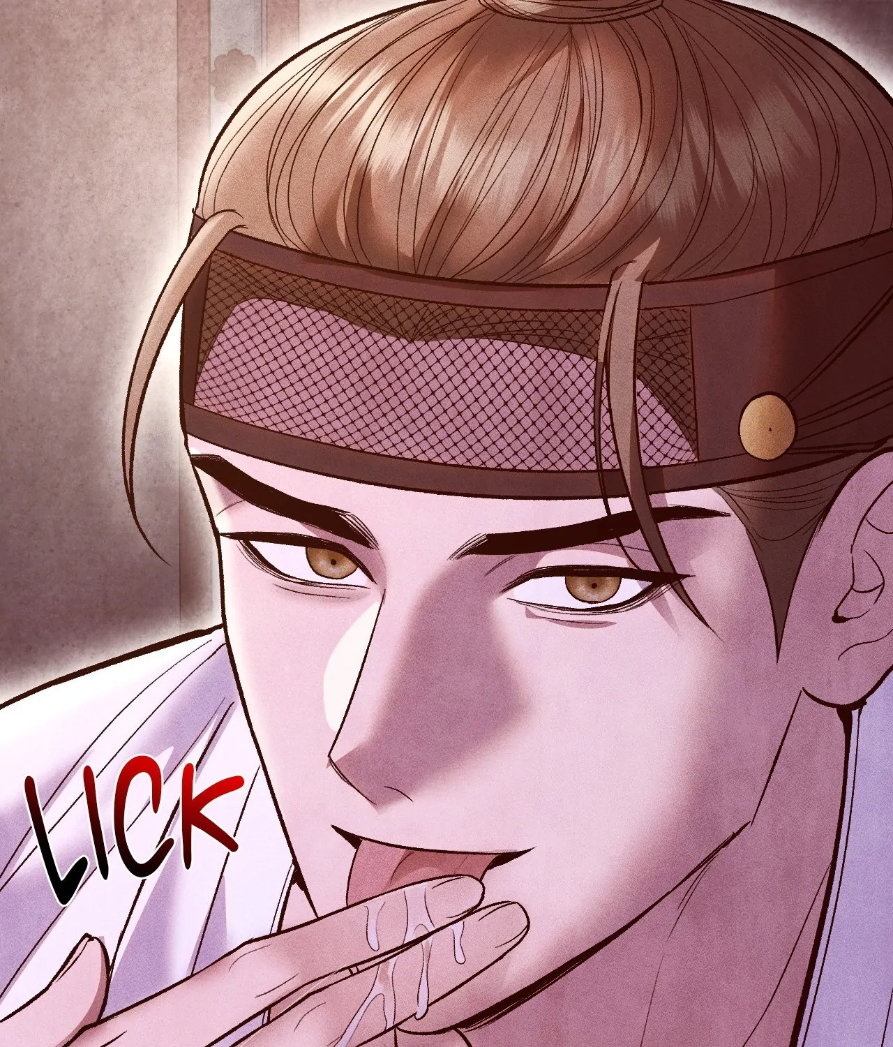 Palace of Euphoria Chapter 33 - page 115