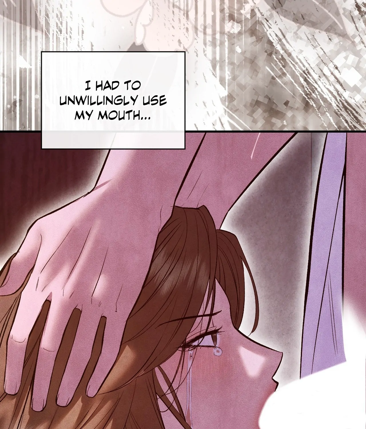 Palace of Euphoria Chapter 33 - page 12