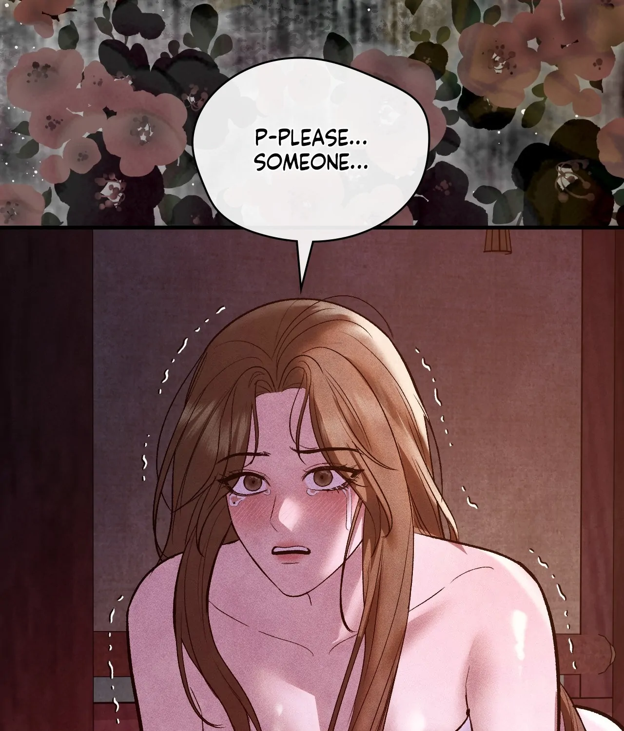 Palace of Euphoria Chapter 33 - page 128