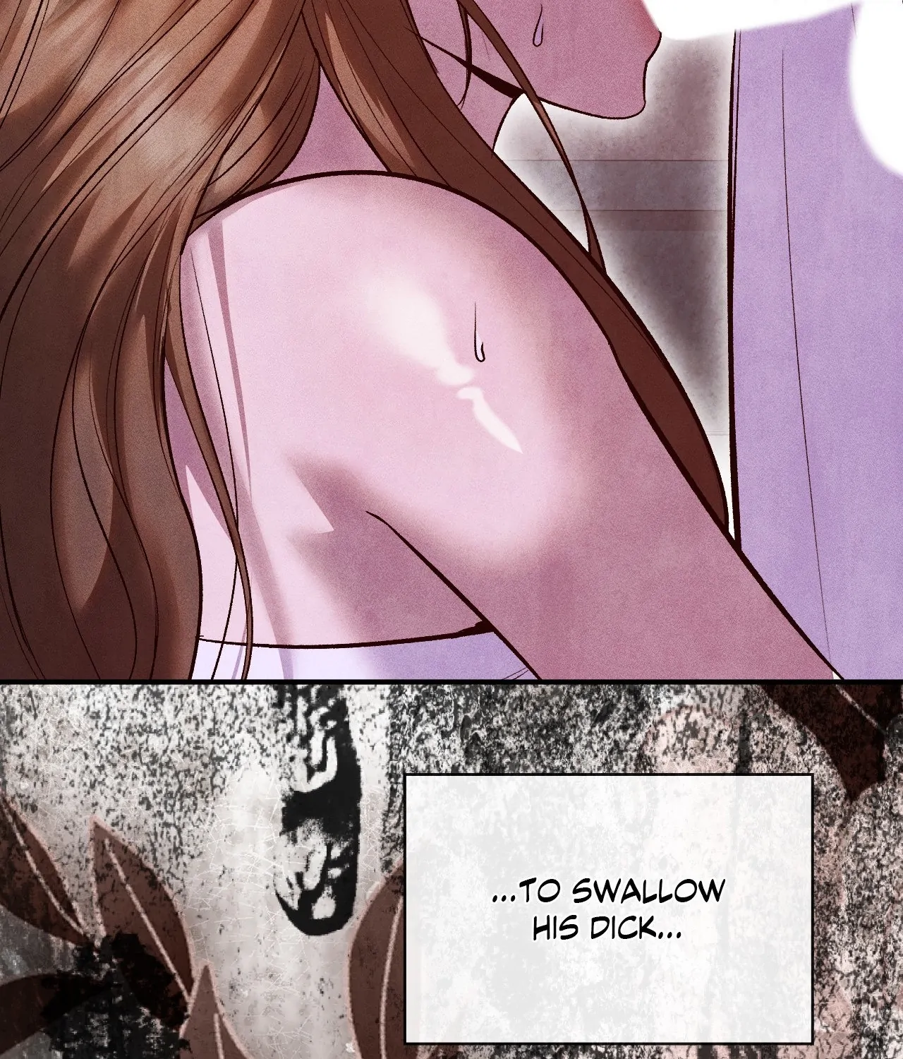 Palace of Euphoria Chapter 33 - page 13