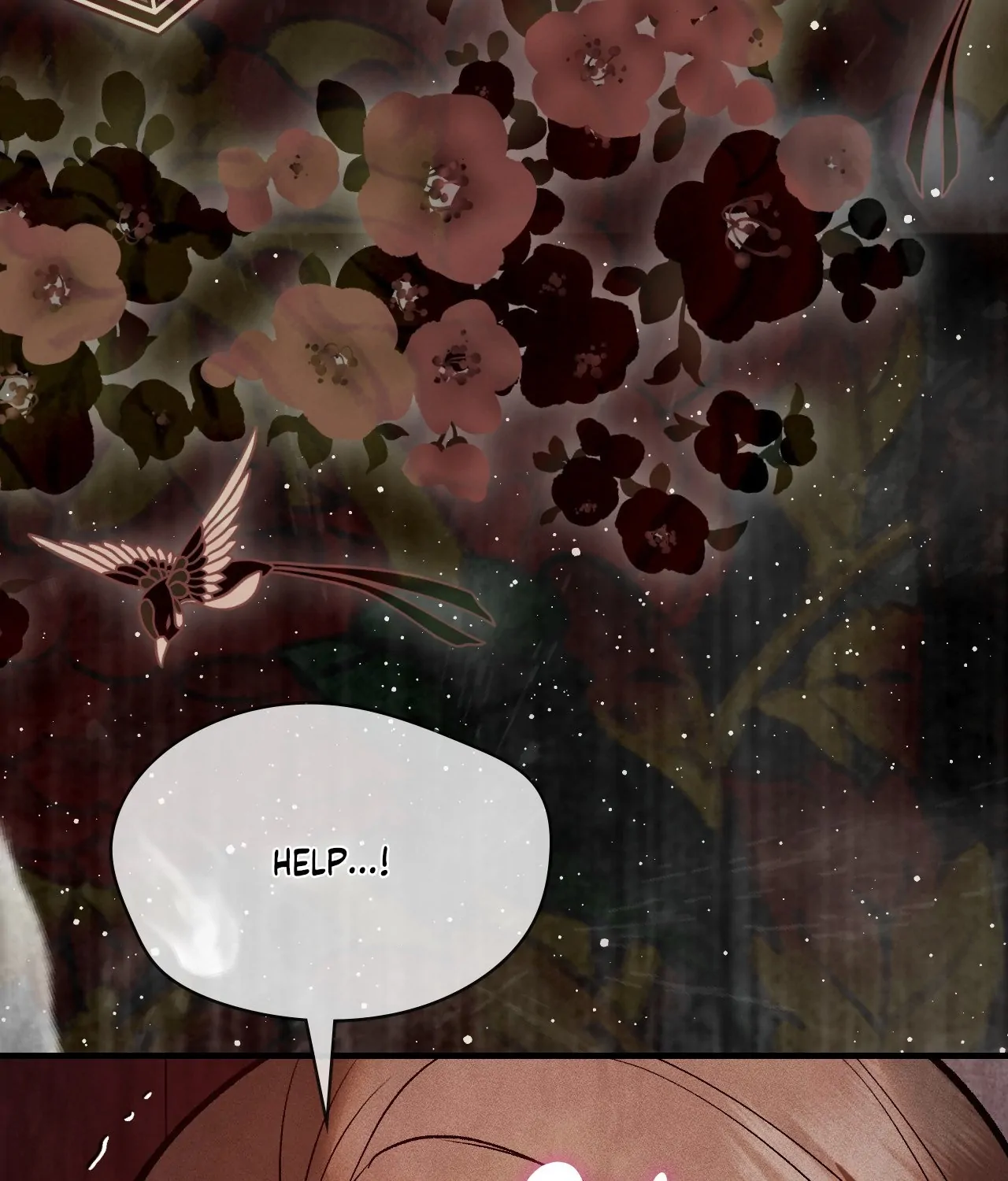 Palace of Euphoria Chapter 33 - page 130