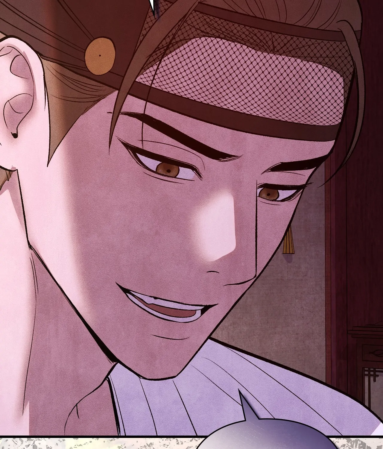 Palace of Euphoria Chapter 33 - page 133