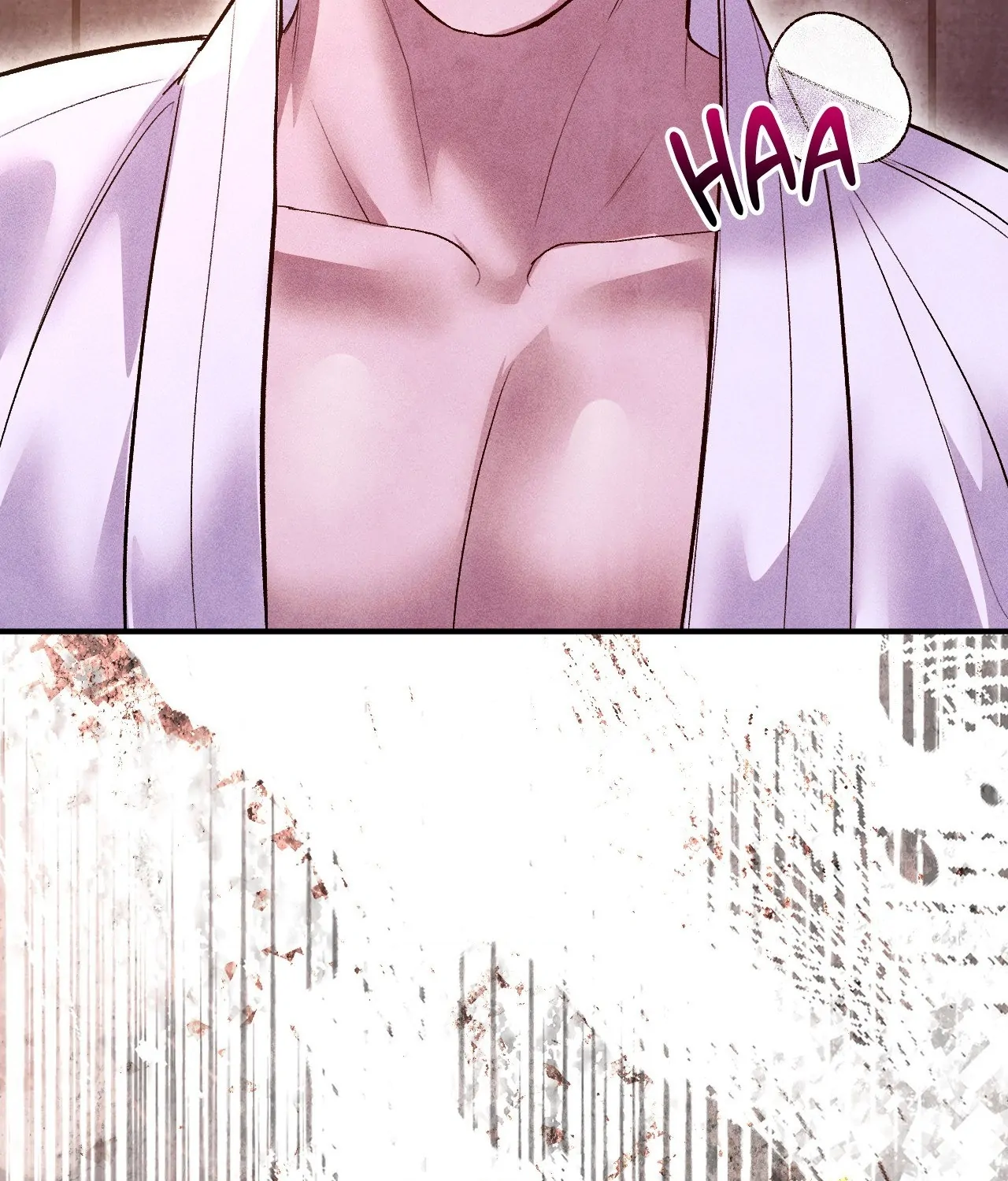 Palace of Euphoria Chapter 33 - page 18