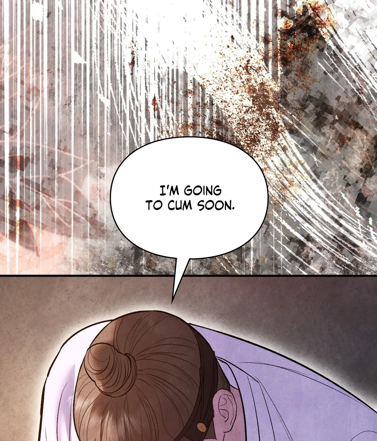 Palace of Euphoria Chapter 33 - page 19