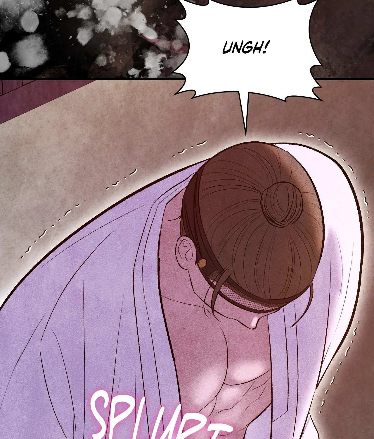 Palace of Euphoria Chapter 33 - page 25