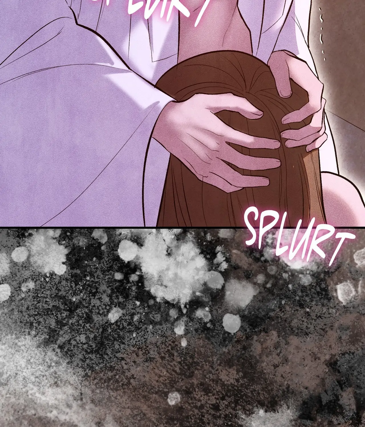 Palace of Euphoria Chapter 33 - page 26