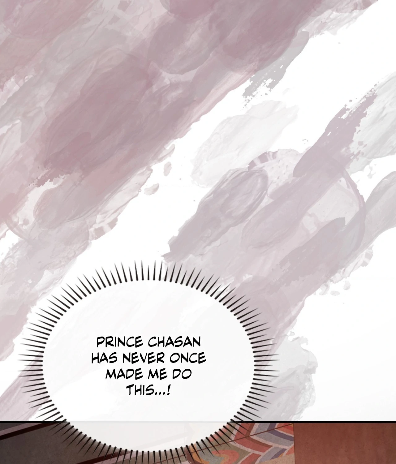 Palace of Euphoria Chapter 33 - page 33