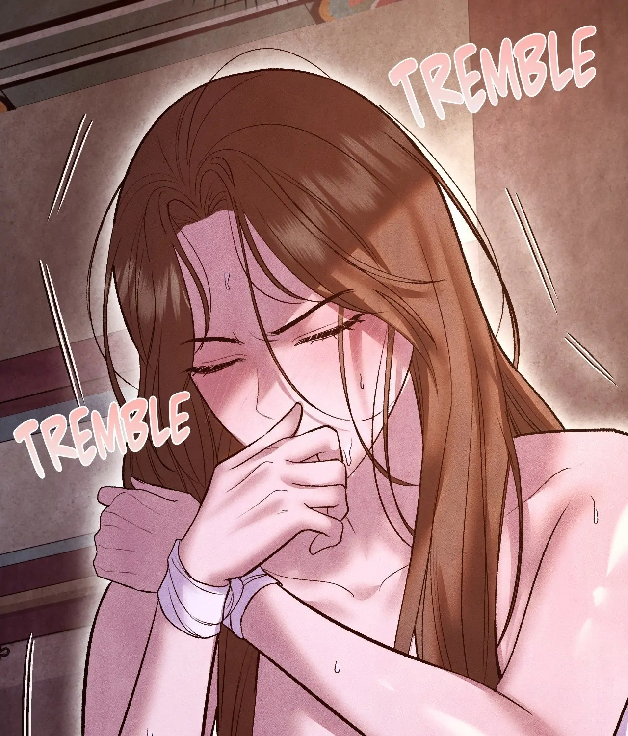 Palace of Euphoria Chapter 33 - page 34