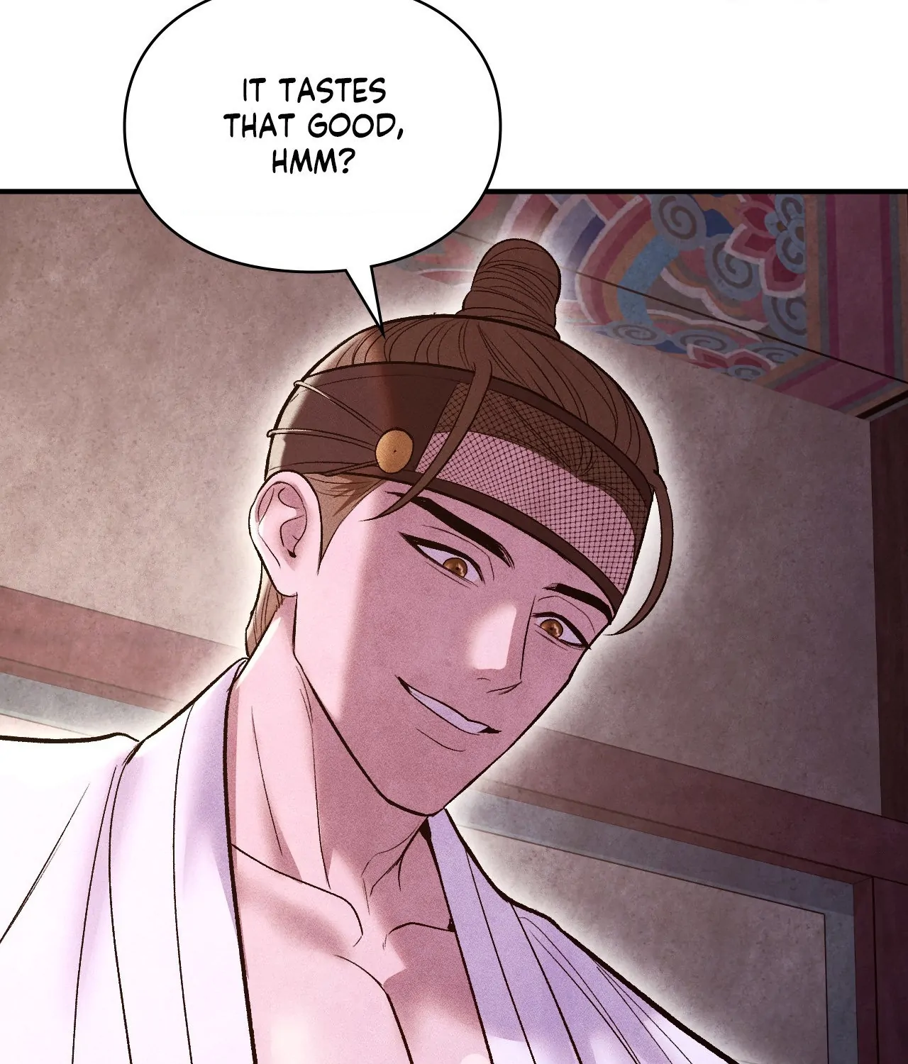 Palace of Euphoria Chapter 33 - page 36