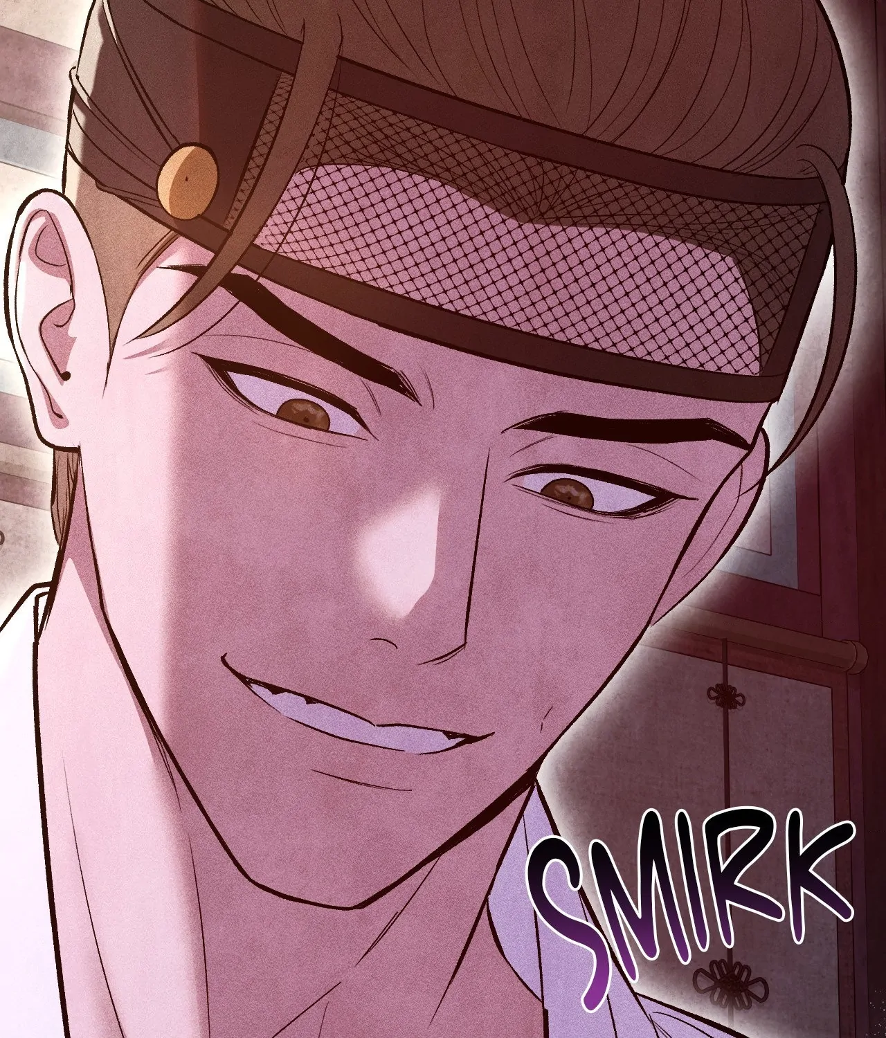 Palace of Euphoria Chapter 33 - page 44