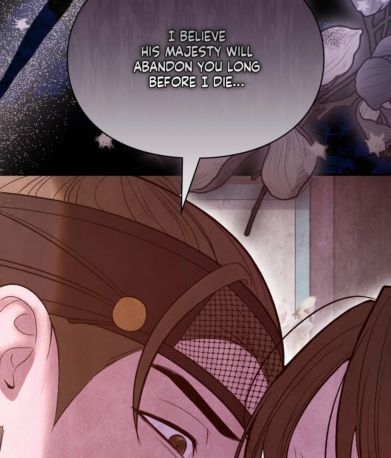 Palace of Euphoria Chapter 33 - page 46