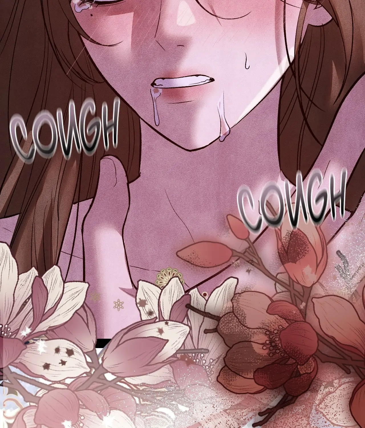 Palace of Euphoria Chapter 33 - page 50