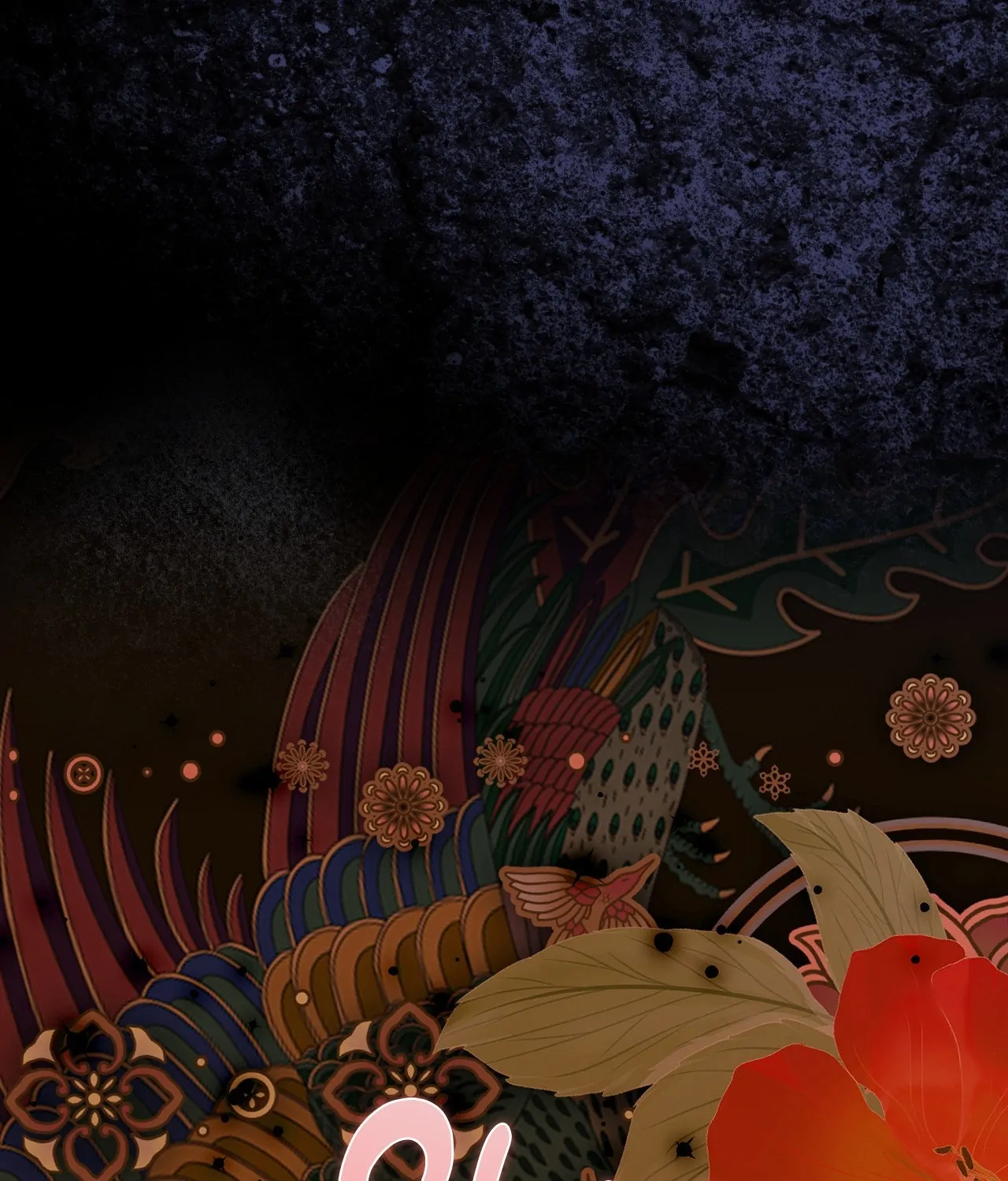 Palace of Euphoria Chapter 33 - page 61