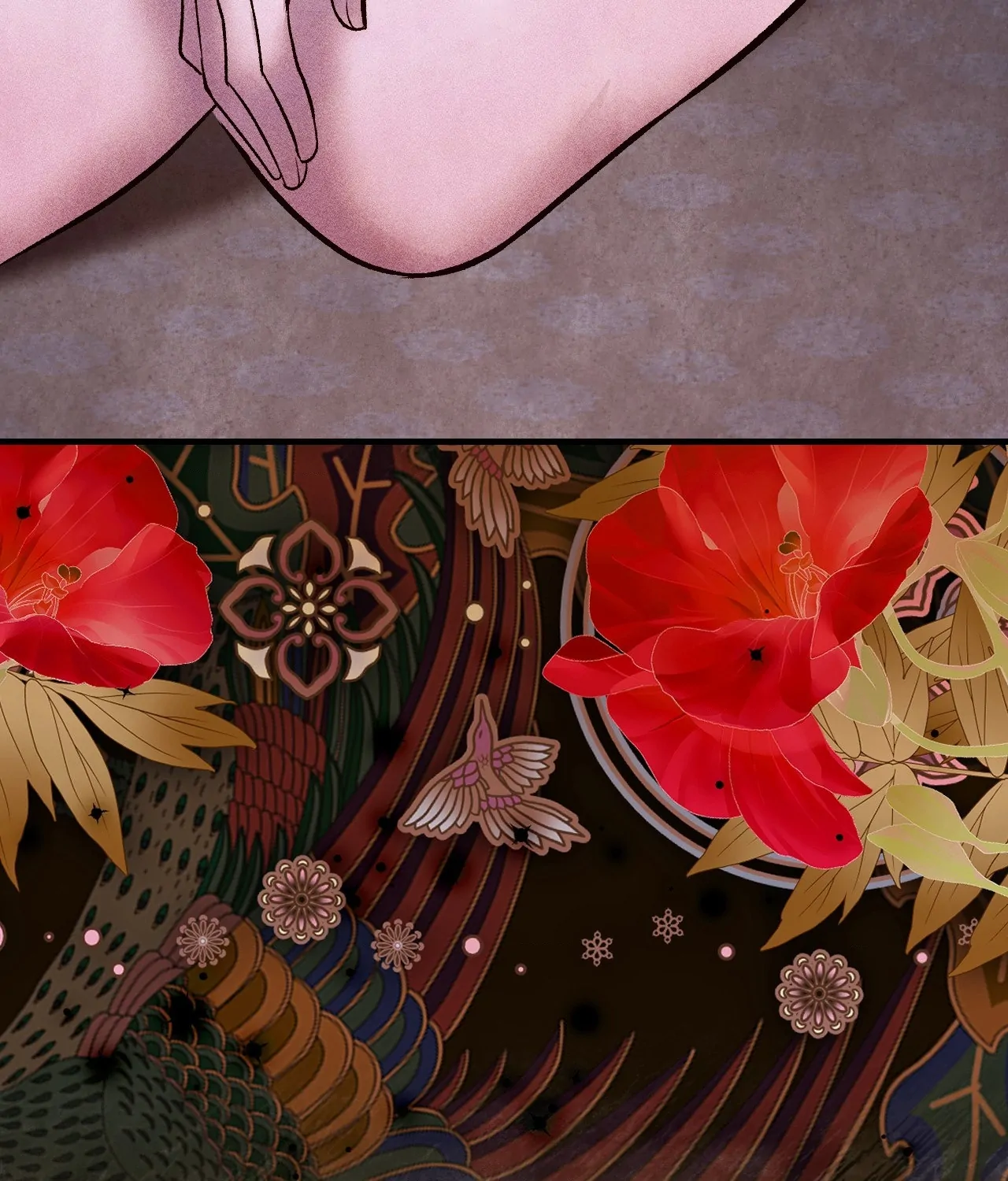 Palace of Euphoria Chapter 33 - page 64