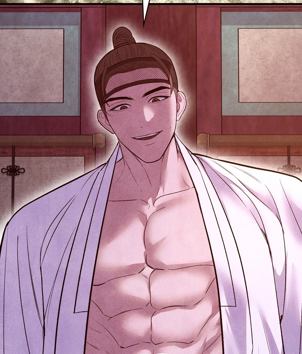 Palace of Euphoria Chapter 33 - page 68