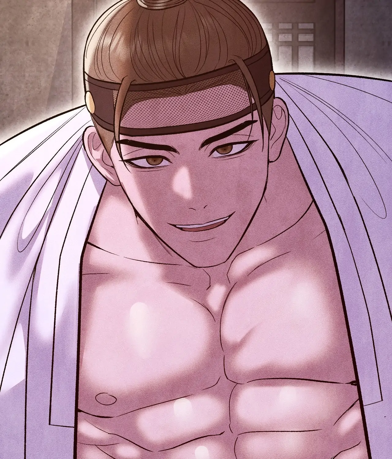 Palace of Euphoria Chapter 33 - page 82