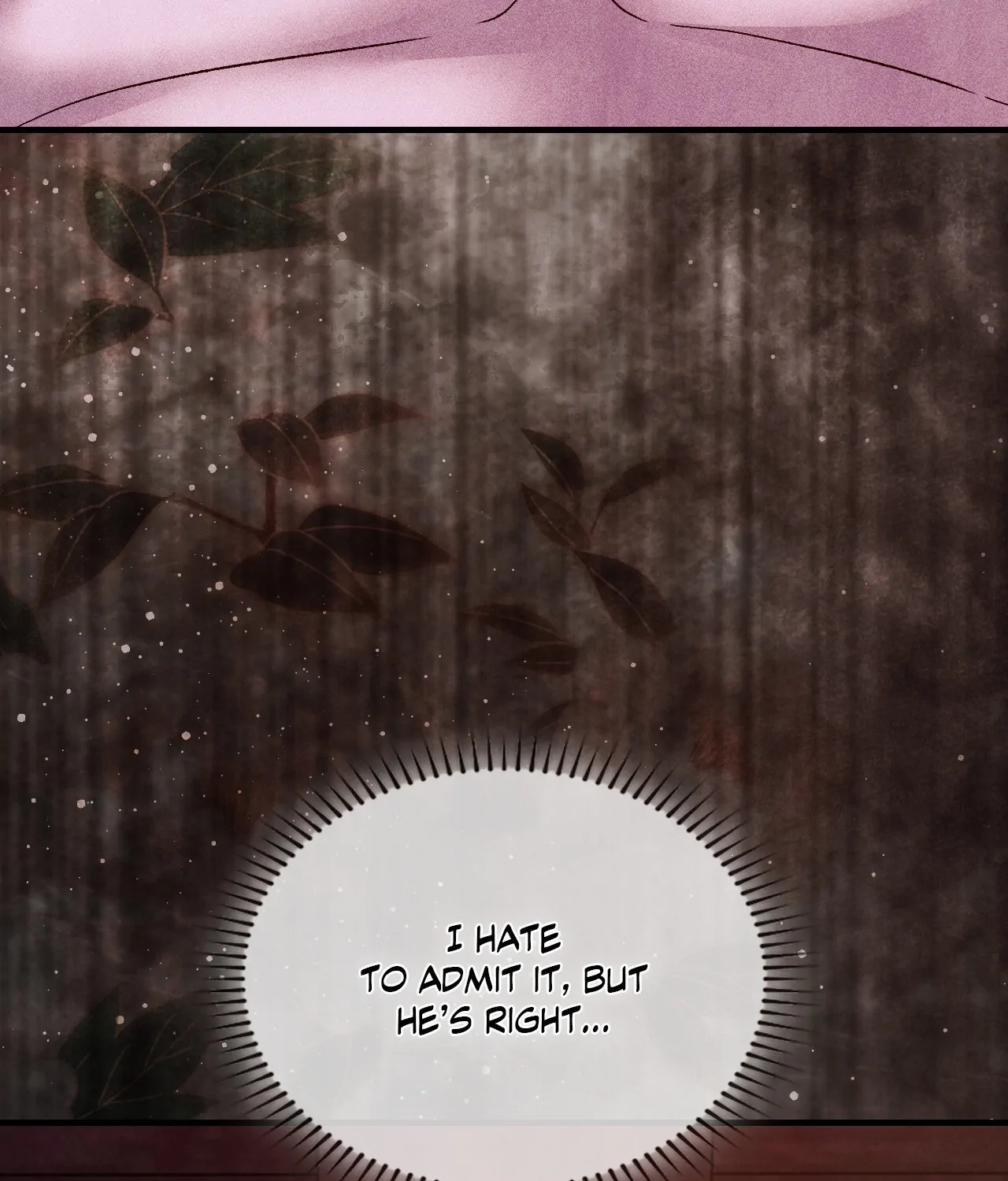 Palace of Euphoria Chapter 33 - page 84