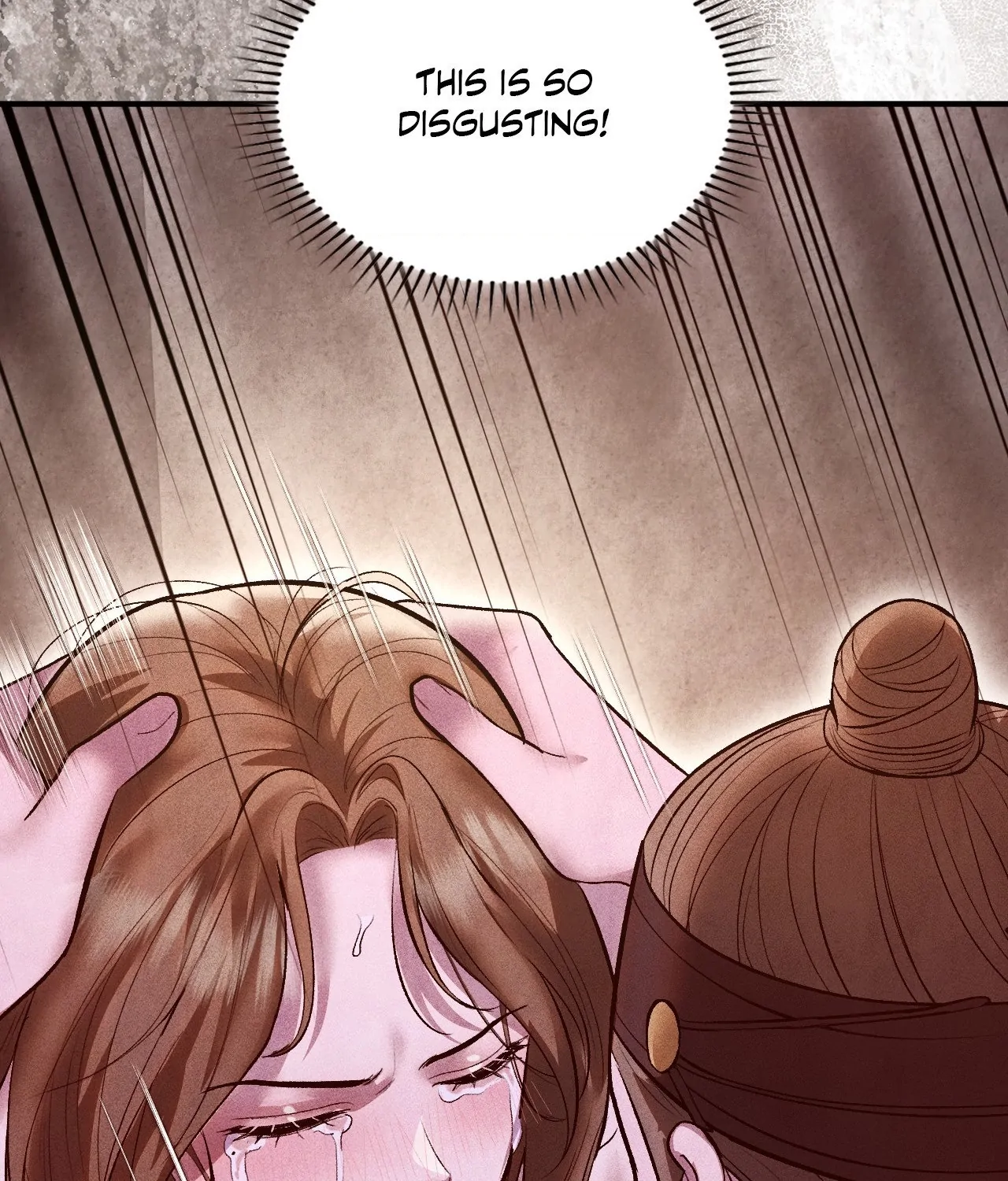 Palace of Euphoria Chapter 33 - page 9