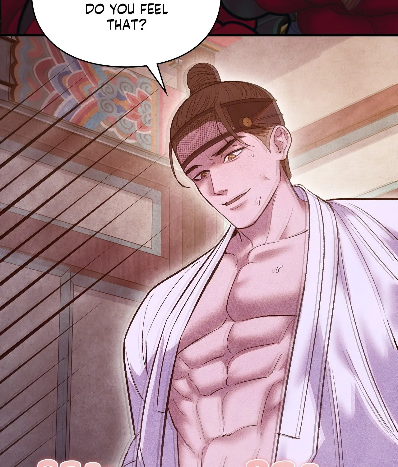 Palace of Euphoria Chapter 34 - page 10