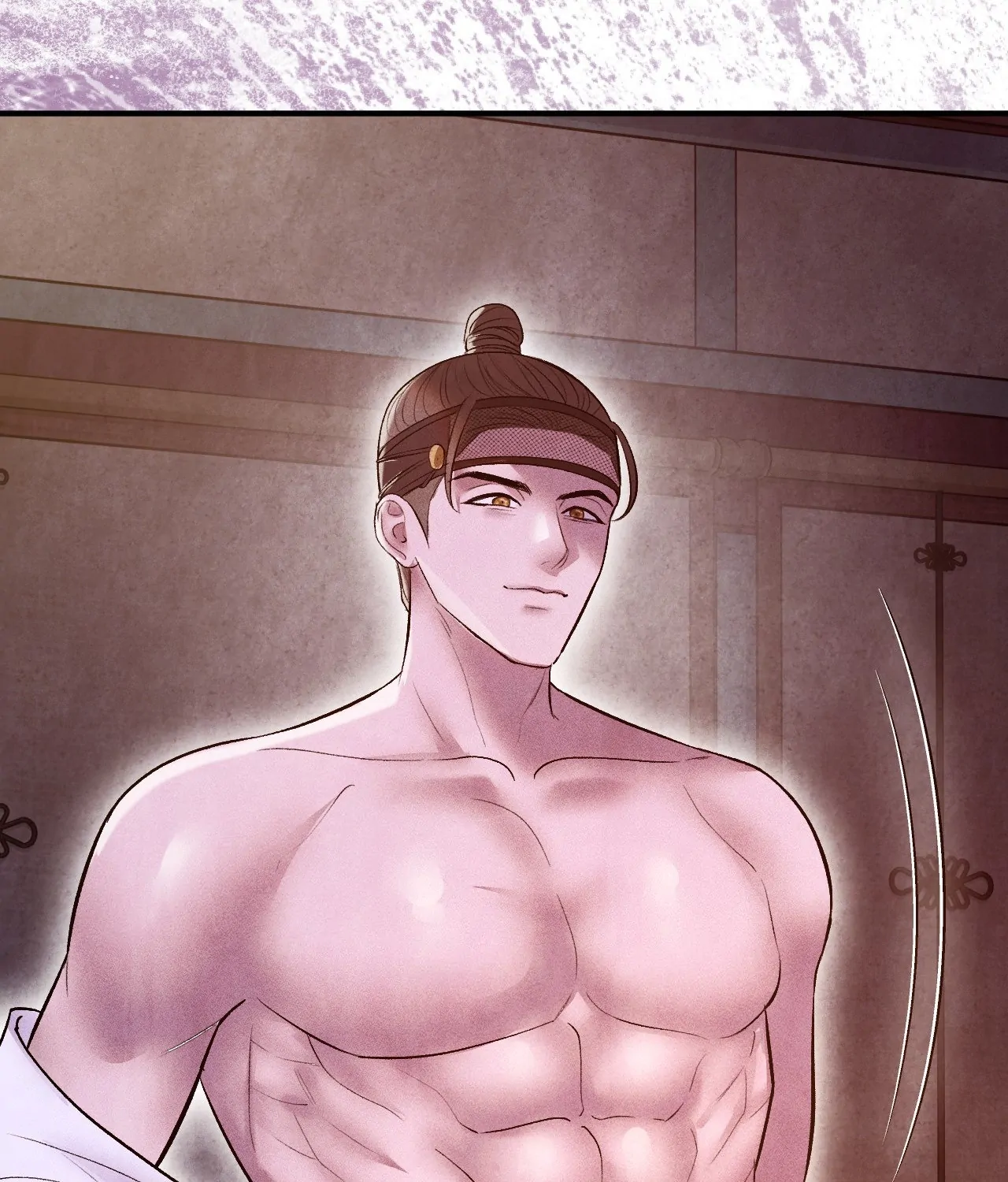 Palace of Euphoria Chapter 34 - page 111