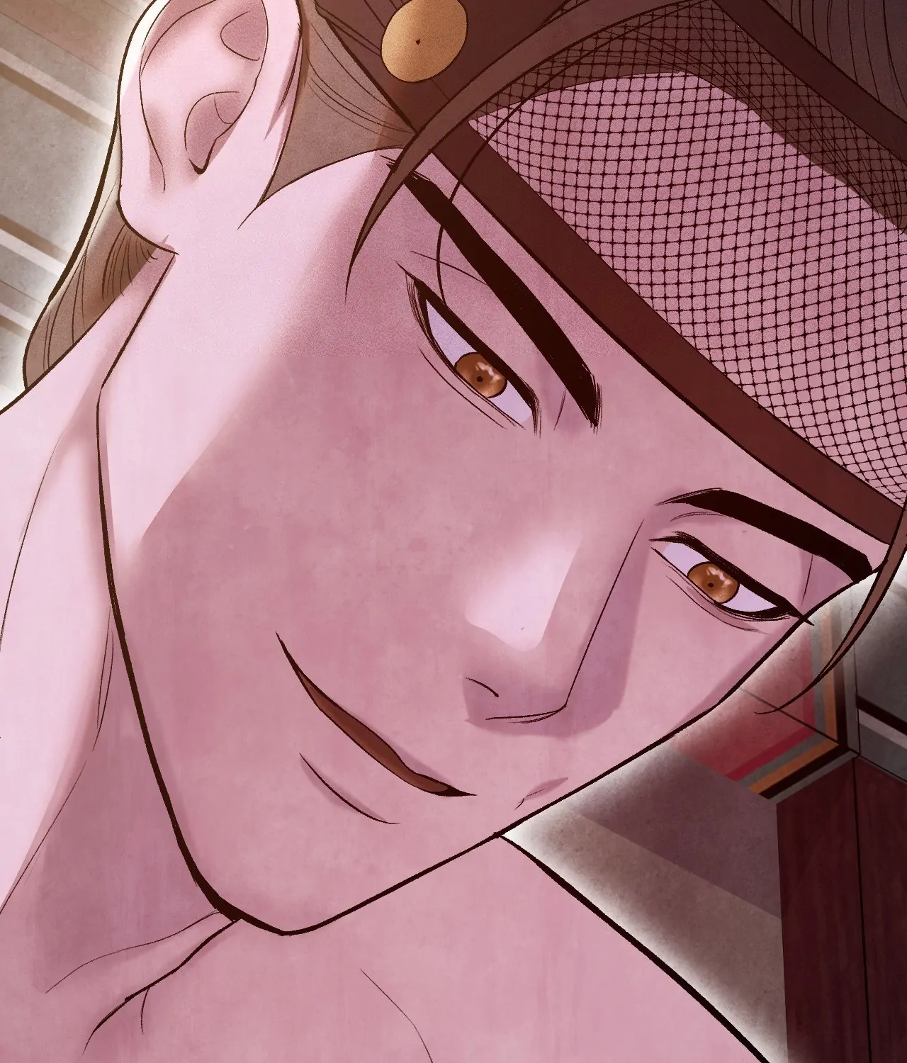 Palace of Euphoria Chapter 34 - page 119