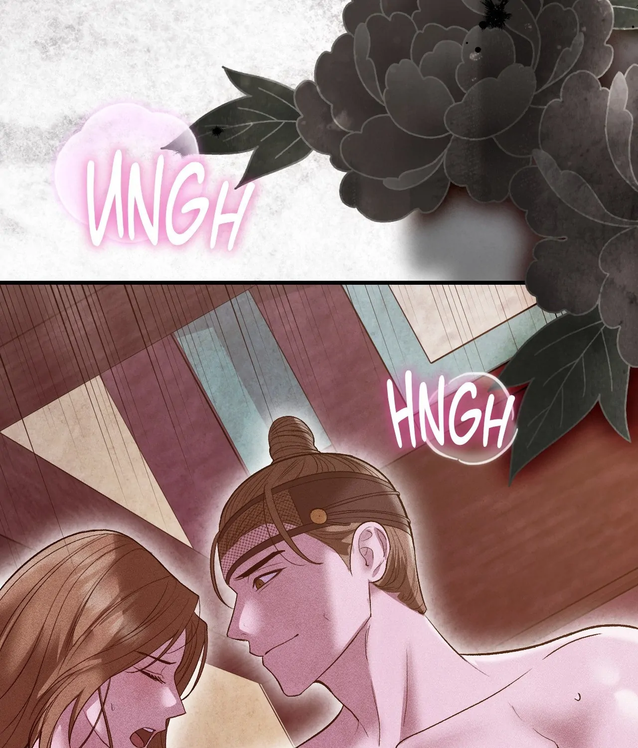 Palace of Euphoria Chapter 34 - page 128