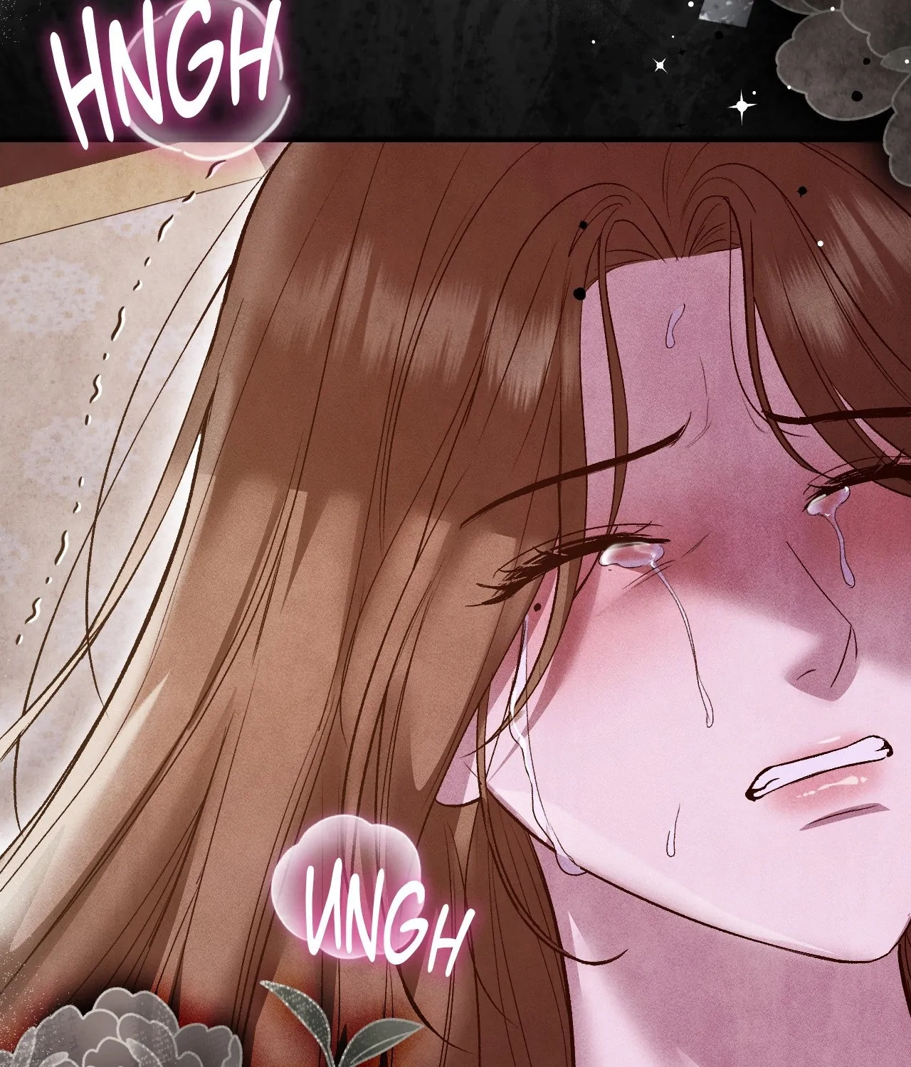 Palace of Euphoria Chapter 34 - page 133