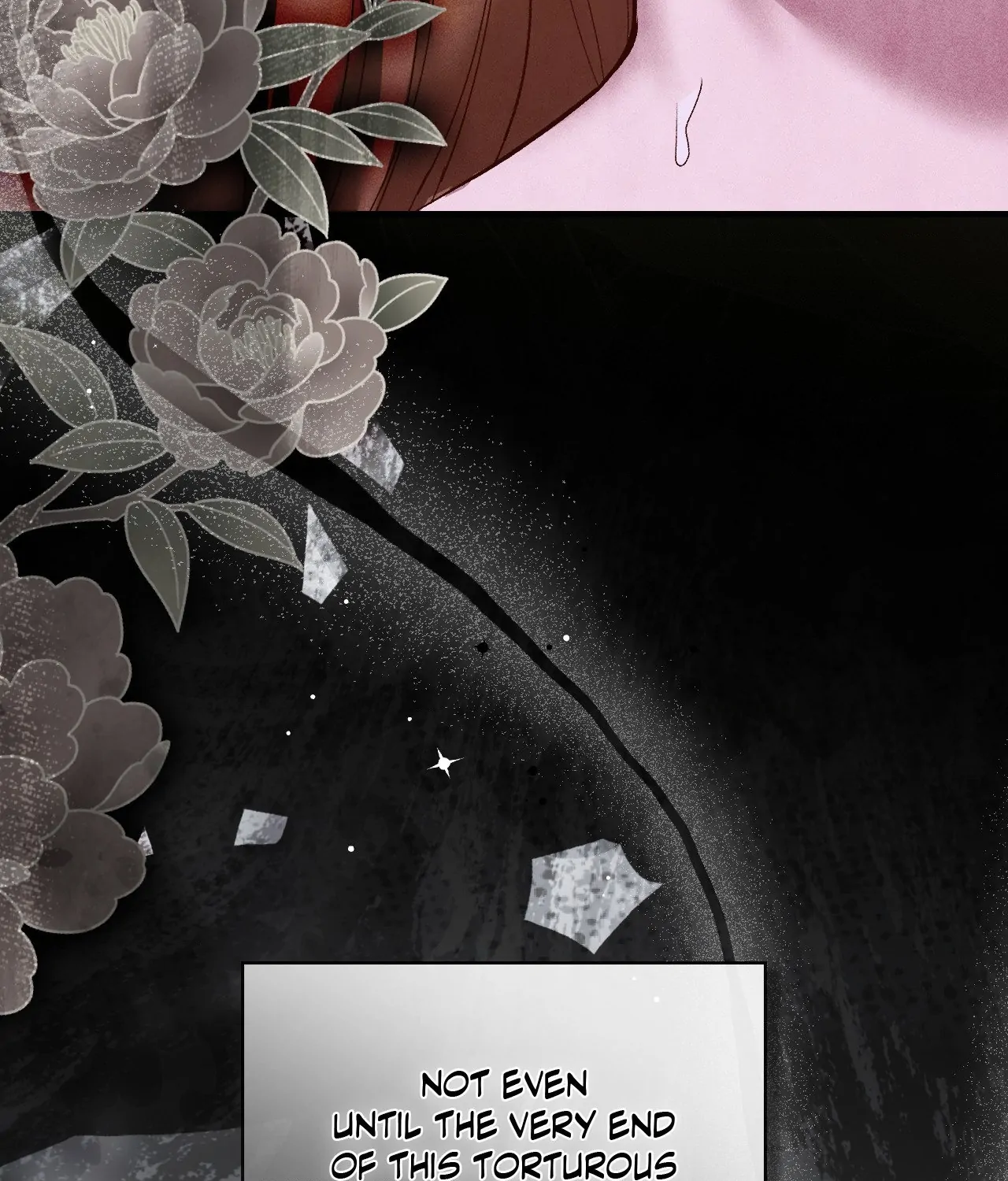 Palace of Euphoria Chapter 34 - page 134