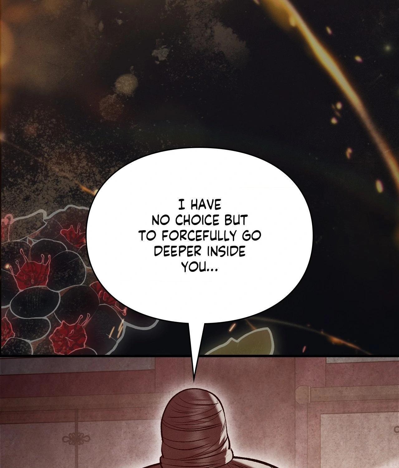 Palace of Euphoria Chapter 34 - page 14